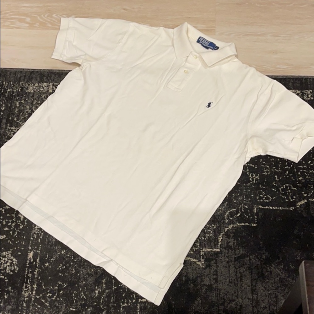 Polo Shirt by Ralph Lauren